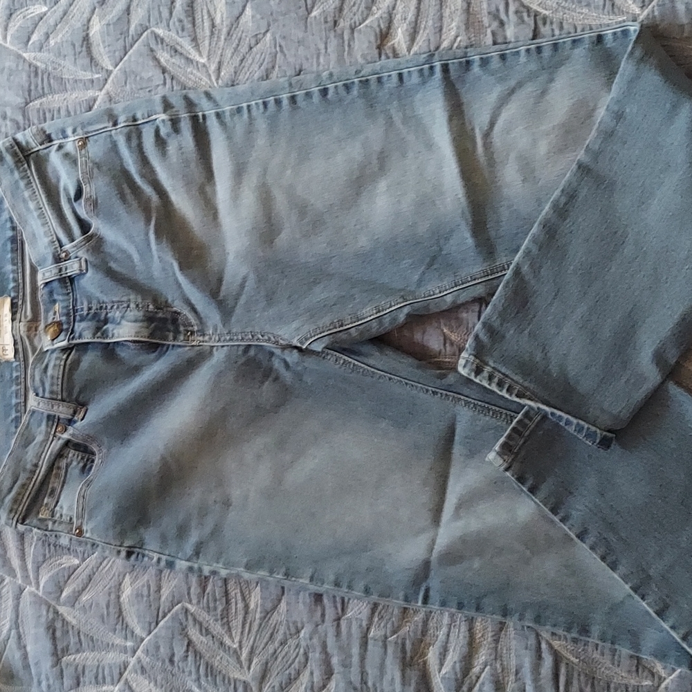 Free People Jeans